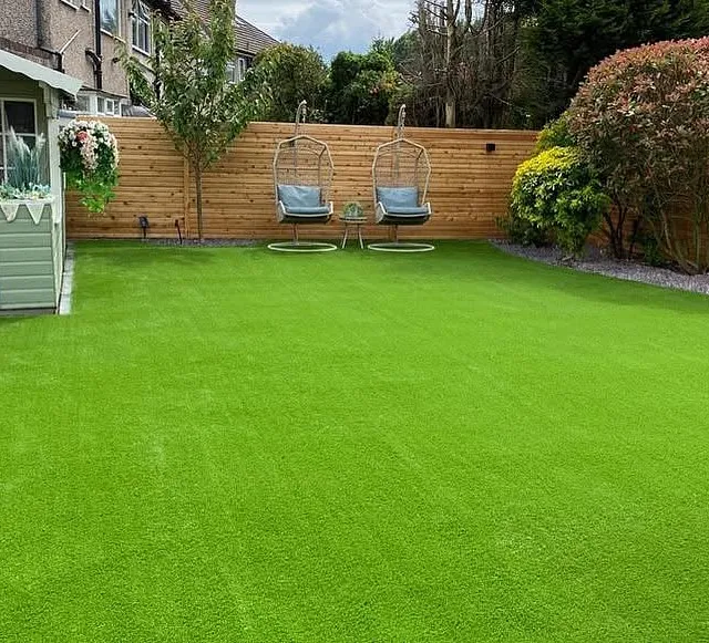 Artificial turf liverpool