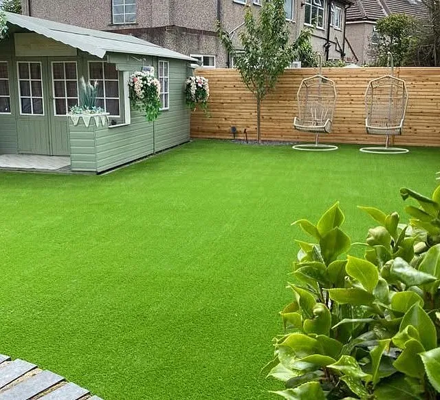 Epsom 35mm luxury artificial grass