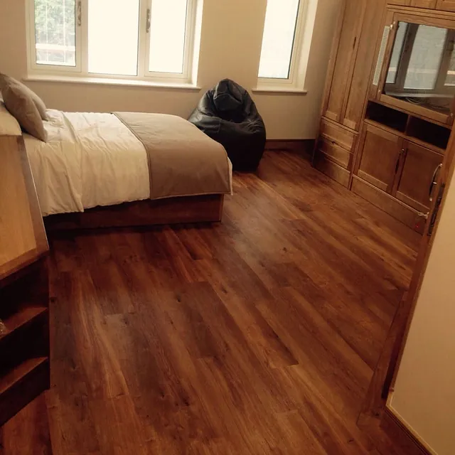 Karndean design flooring