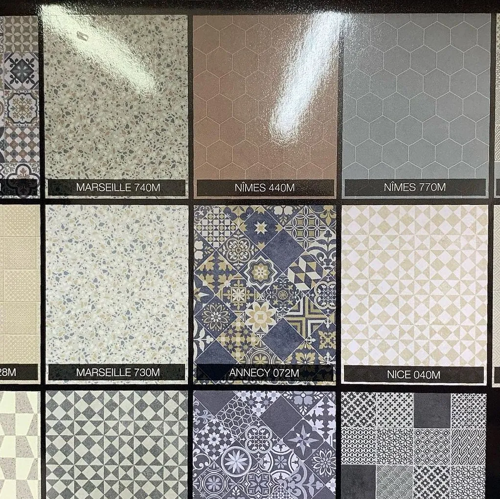 Ultragrip-Entice the ultimate in luxury vinyl flooring