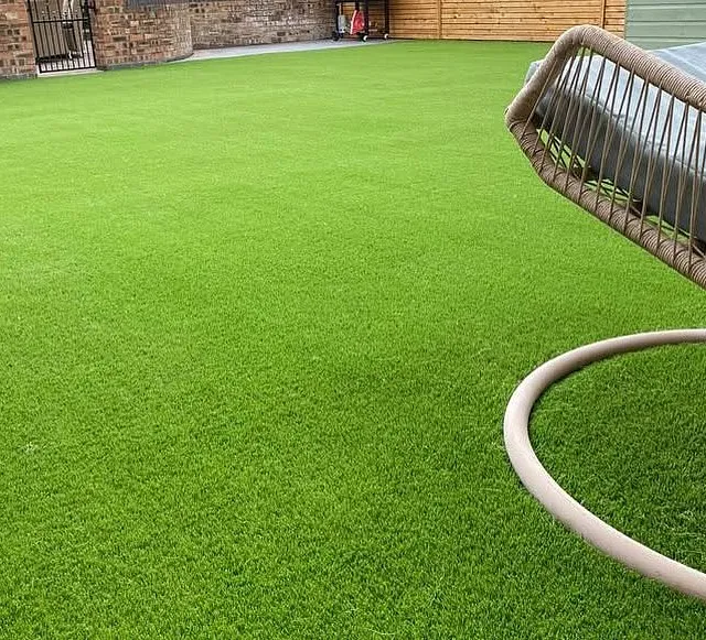 Artificial turf